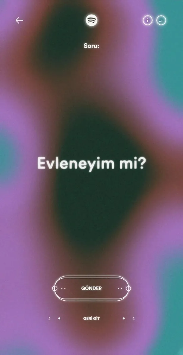 spotify-sarki-fali-nedir-nasil-bakilir-spotify-song-psychic-sarki-fali-ekrani-1709312651439.jpg Spotify şarkı falı nedir, nasıl bakılır? Spotify Song Psychic şarkı falı ekranı... - 3