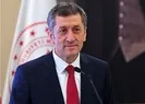 Bakan Ziya Selçuk duyurdu! LGS sonuçlarının açıklanacağı tarih belli oldu