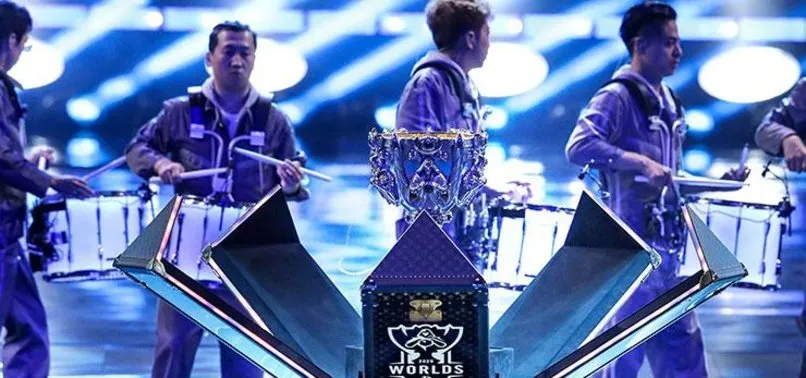 League of Legends 2020 Dünya Şampiyonu belli oldu! DAMWON Gaming, Suning'i 3-1 mağlup etti