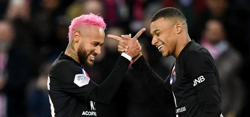 Son dakika | PSG’de Neymar ve Mbappe krizi!