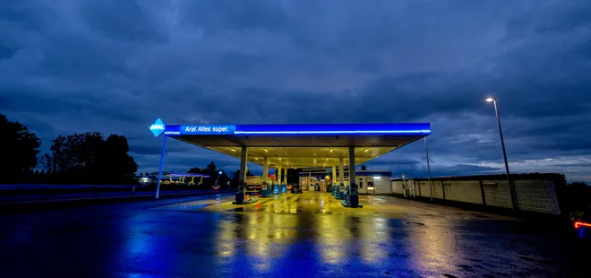 Almanya’daki kriz Tüketici Güven Endeksine yansıdı