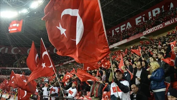 Türkiye Norveç biletleri nasıl alınır? 8 Ekim Türkiye Norveç maçı bilet fiyatları ne kadar?