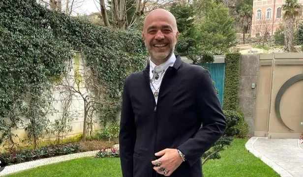 Cihan Kamer kimdir, kaç yaşında, aslen nereli? Atasay Mücevherat kurucusu Cihan Kamer hayatı ve kariyeri