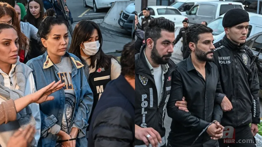 Dilan Polat kaç yıl hapis cezası aldı, çocuklara ne olacak? Dilan Polat ve Engin Polat şu anda cezaevindeler mi? Tüm aile yargılanıyor, ifadeler ortaya çıktı! 1