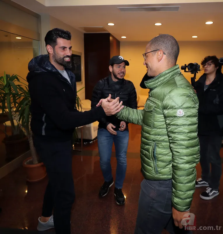 Volkan Demirel'in yeni görevi belli oldu! 1