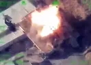 İntikam TUSAŞın ürettiği ANKA SİHA ile alındı