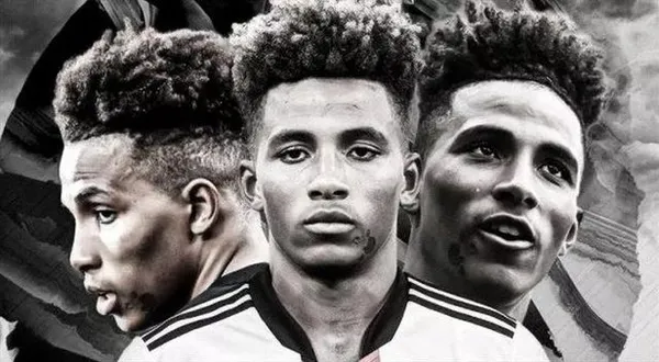 gedson-fernandes-resmen-besiktasta-videoda-galatasaray-detayi-1656001120765.jpg Gedson Fernandes resmen Beşiktaş'ta! Videoda Galatasaray detayı - 3