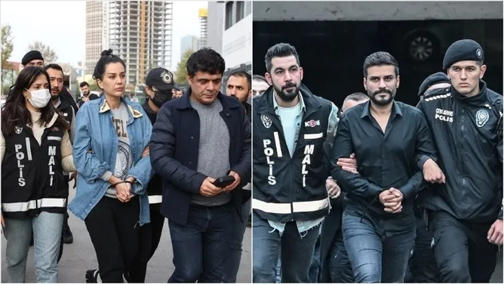 Kayyum kararı kalktı! Dilan Polat sevinçten gözyaşlarına boğuldu!