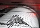 Malatya’da korkutan deprem! Büyüklüğü belli oldu