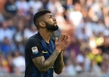 Gabigol'ün menajerinden Beşiktaş mesajı