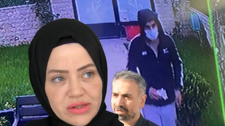 İstanbul'da akılalmaz olay! "Karım çığlık atınca..."