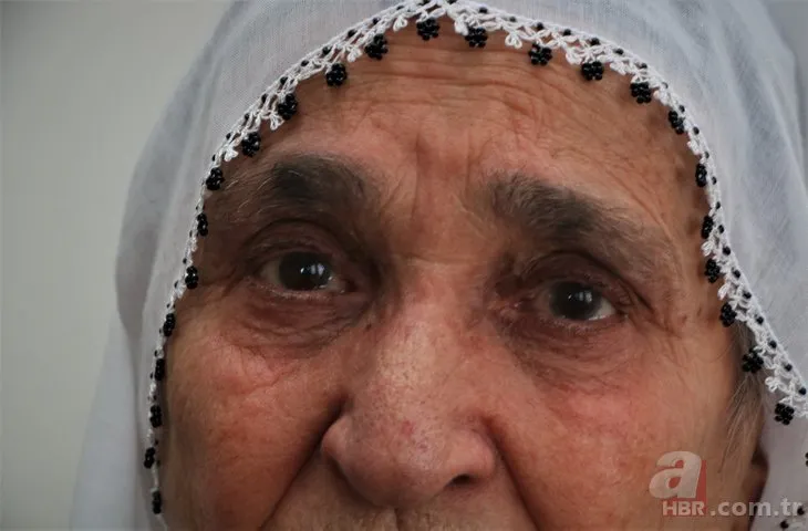 Elazığlı depremzedelerden Başkan Erdoğan ve eşi Emine Erdoğan’a geçmiş olsun mesajı