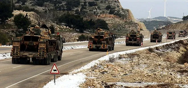 ABD’den İdlib açıklaması: Türkiye ile çalışıyoruz