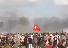 Mazlum Filistinlilerin umudu: Erdoğan