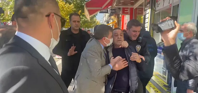 Şehit ağabeyi Orhan Gümren'den Lütfü Türkkan'a sert tepki: Benim paramla maaş almasın
