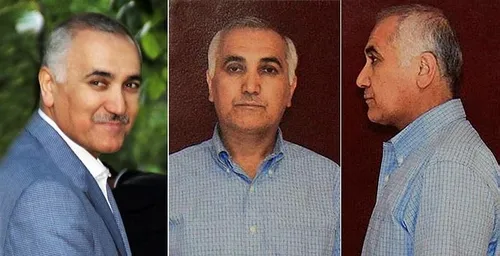 İstihbarat kaynakları: Fotoğraftaki kişi Adil Öksüz değil - 2