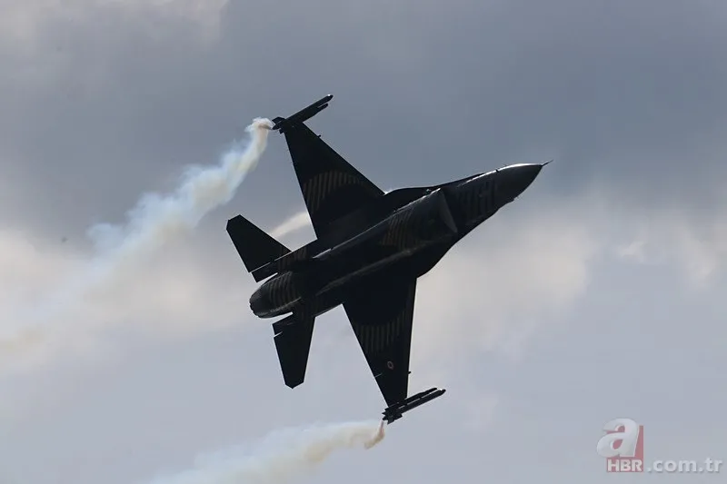 SOLOTÜRK 18 MART Gösteri uçuşu takvimi 2025 | Kocaeli prova uçuşu bugün ne zaman, saat kaçta? 3