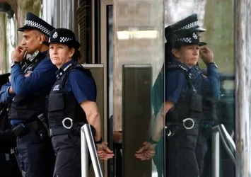 İngiltere'de güvenlik skandalı: Mahkumlar yanlışlıkla salıverildi