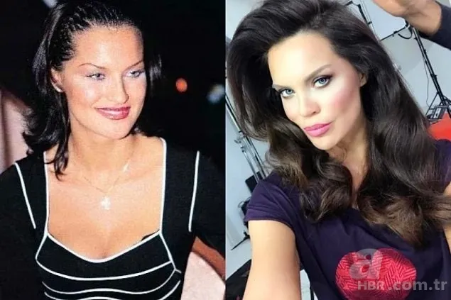 Kuzey Yıldızı İlk Aşk’ın Yıldız’ı Aslıhan Güner’in ortaya çıkan fotoğrafı şok etti! 21