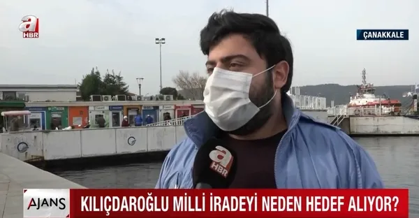 Milli iradeden sözde genel başkan Kılıçdaroğlu'na yaylım ateşi! "Özür bekliyoruz" - 3