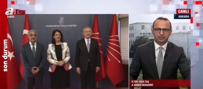 CHP’den 18 Mart çarkı! Tepkiler sonrası Özgür Özel’den yoğunluk bahanesi! HDP ile pazarlık tarihi değişti