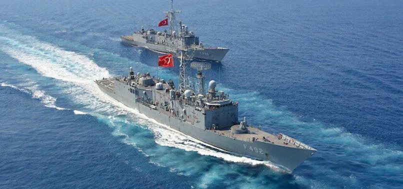 Yunanistan-ABD ortak tatbikatı yalan çıktı