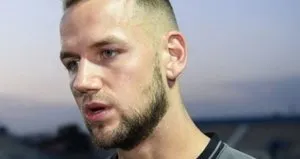 Milosevic, İsveç’e döndü!