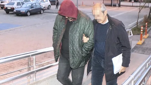 "Maceracı" Murat Yeni'ye şok! FETÖ'cülerin işletmelerini parlatıp motivasyonu artırmış - 1