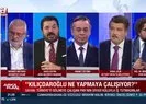 Türkiye’yi Suriye’ye çevirmek istiyorlar