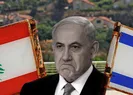Katil Netanyahu namluyu Lübnan’a çevirdi!