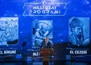 Başkan Erdoğan duyurdu! Geniş yankı buldu
