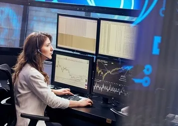 Avrupa borsaları yükselişle kapandı