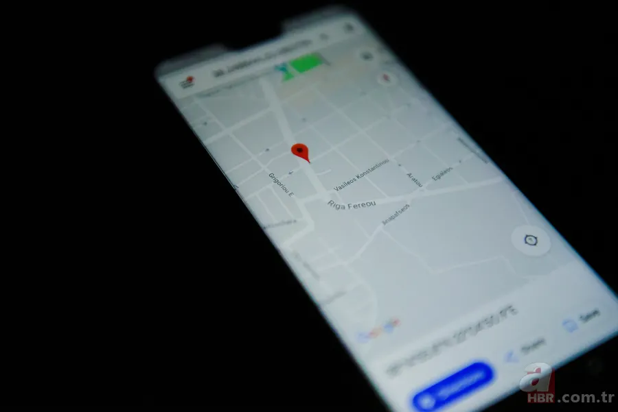 Google Haritalar güncellendi: Gemini ile akıllı navigasyon dönemi 6