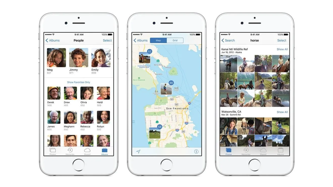 iOS 10 resmen yayınlandı! iOS 10 özellikleri neler? Hangi telefonlara gelecek? - 1