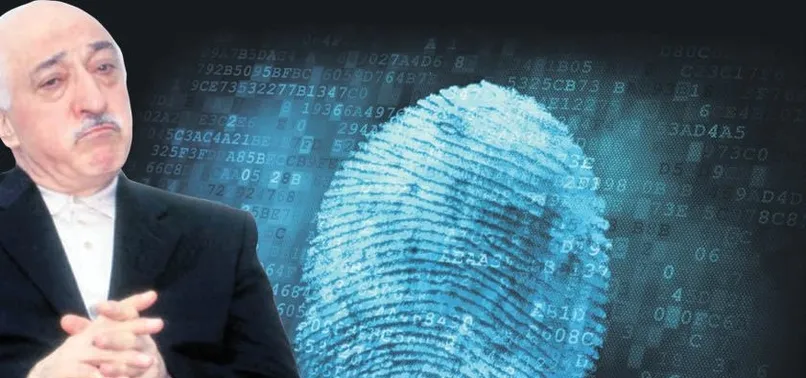 FETÖ’nün Halley rüyası