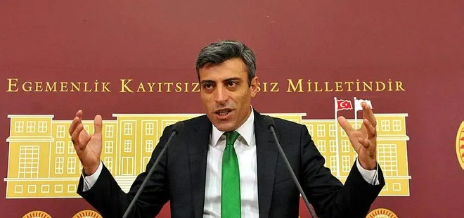 Başkonsolos değil ‘Baş korkaktı’