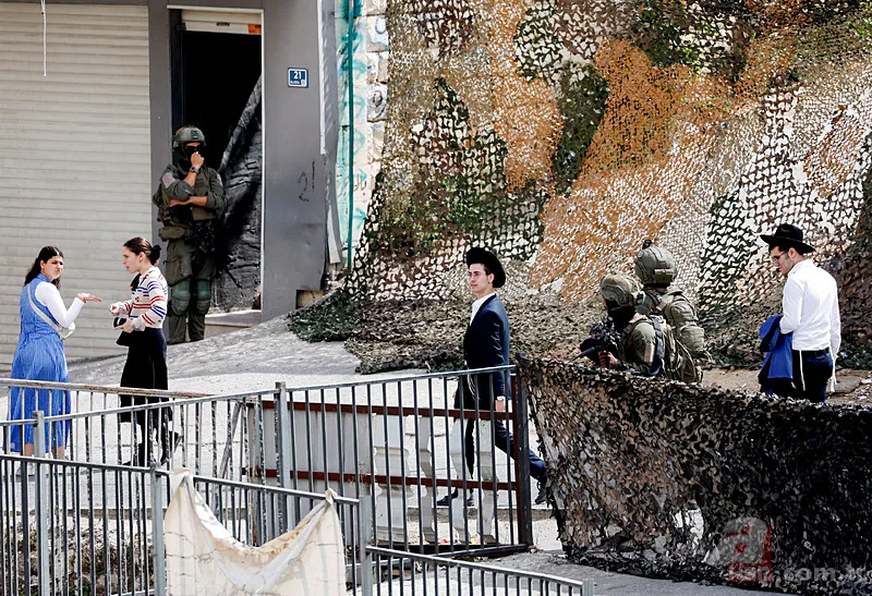 Trump "olmayacak" demişti: ABD'den İsrail'in Batı Şeria'yı ilhak kararına sert tepki 21