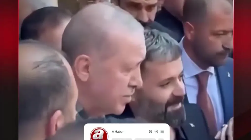 "GELMEK İSTİYORSAN KAPIMIZ AÇIK"