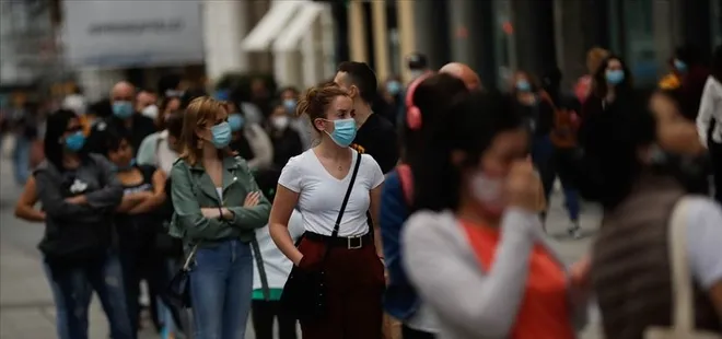 Son dakika: Sağlık Bakanlığı 21 Mayıs’ın koronavirüs vaka sayılarını açıkladı