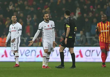 Everton'dan Cenk Tosun açıklaması
