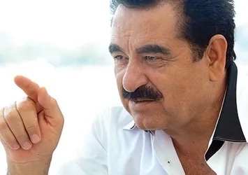 İbrahim Tatlıses’e FETÖ kumpası