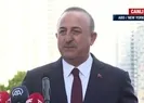 ABD ile sorunları çözmek istiyoruz