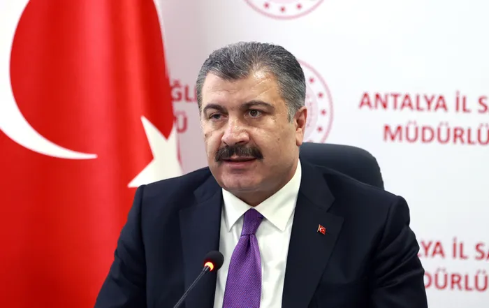 Son dakika: Bayramdan sonra tam açılmama mı geliyor? Sağlık Bakanı Fahrettin Koca açıkladı - 5