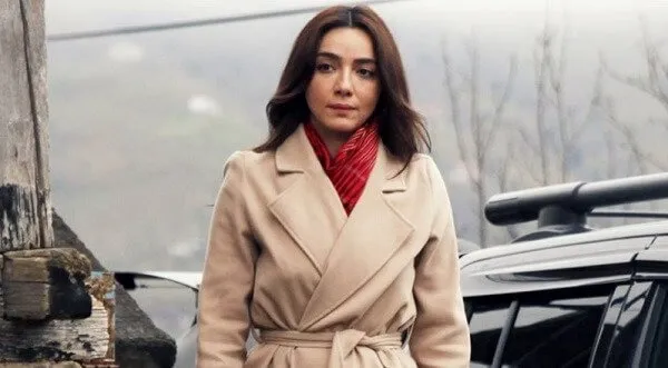 Sen Anlat Karadeniz yeni isimlerle geliyor! Sen Anlat Karadeniz'in yeni oyuncuları kimler?