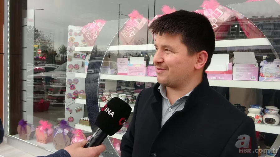 Kilosu 500 lirayı bulsa da yok satıyor: Bayram sofralarının gözdesi Isparta'dan 7