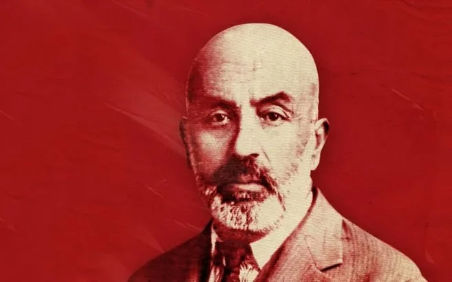 Portre- Mehmet Akif Ersoy’un hayat hikayesi! (Mehmet Akif Ersoy kimdir?) | Video