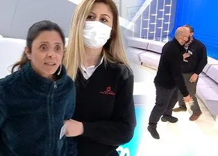 Müge Anlı’da aranan Yeliz Kiviz günler sonra bulundu! Canlı yayında ortalık karıştı! Her şey o kahveyle başladı
