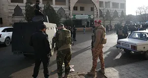 Suriye’de yeni sayfa açılacak mı?