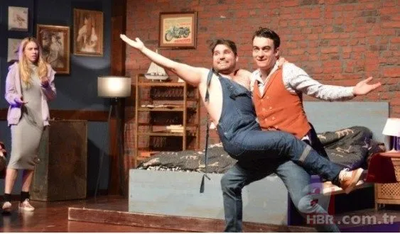 Amasya’daki feci kazadan ağır yaralanan Sergen Deveci’den ölen Tolga Güleryüz’le ilgili paylaşım: Burası cehennem Tolga!
