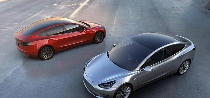 Tesla'ya 1 milyar dolarlık Bitcoin etkisi